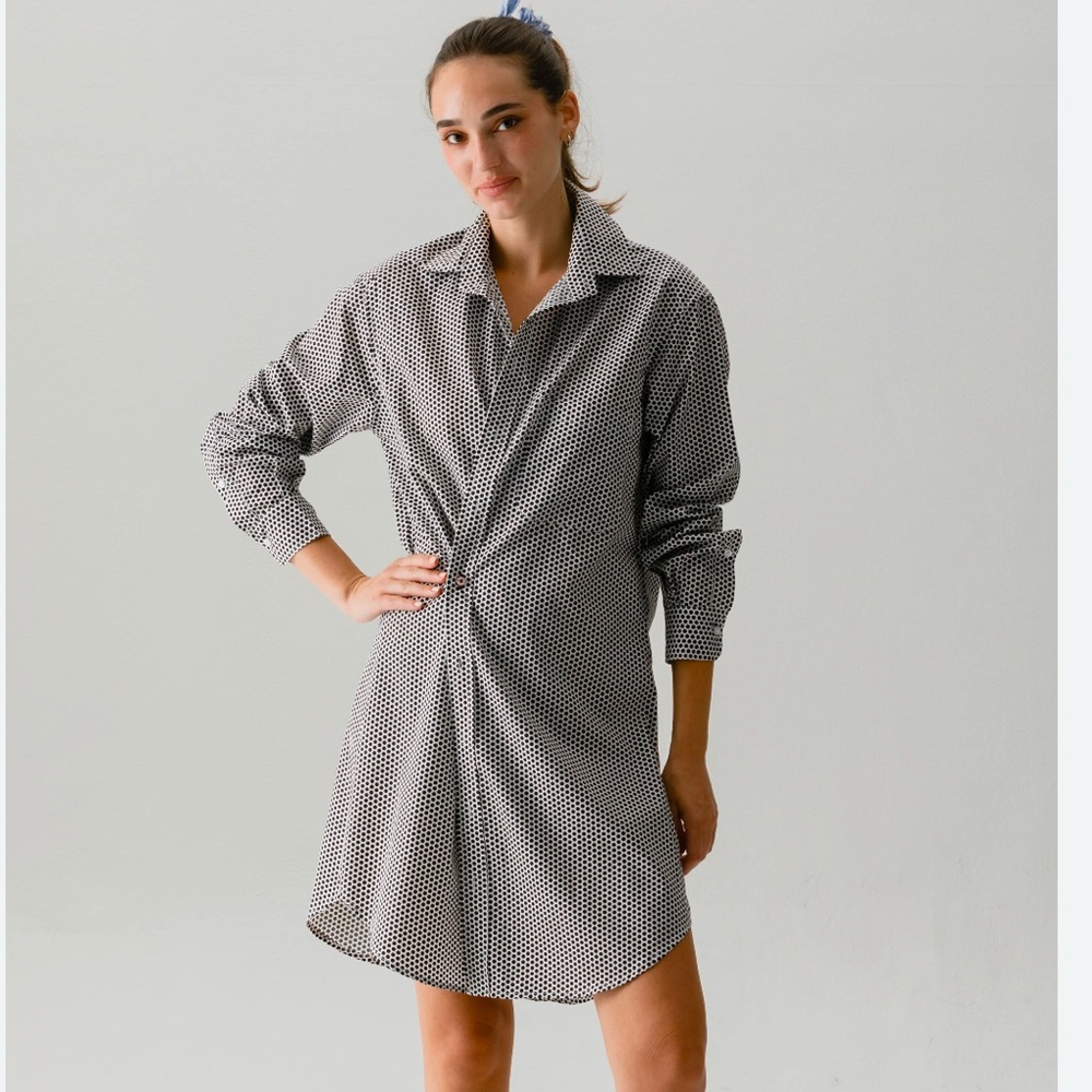 Wear Cissa Mini Dress